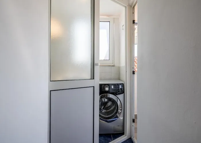 公寓 Split Central City Apartment 斯普利特