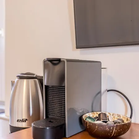 아파트 Split Central City Apartment