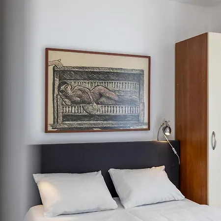 Appartement Split Central City Apartment *