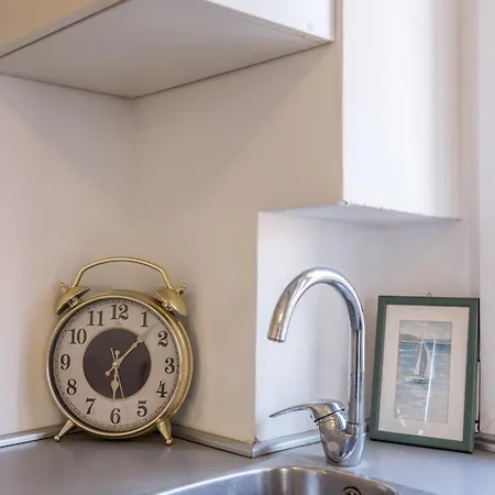 아파트 Split Central City Apartment 스플리트