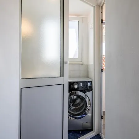 아파트 Split Central City Apartment 스플리트