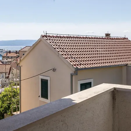 Apartament Split Central City Apartment