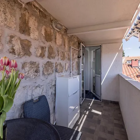 Appartement Split Central City Apartment Split