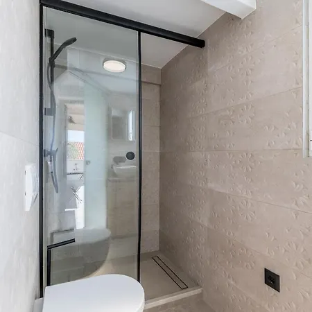 Apartman Split Central City Apartment *
