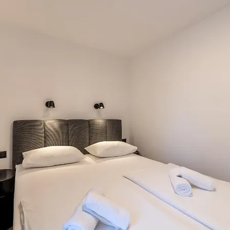 Apartman Split Central City Apartment