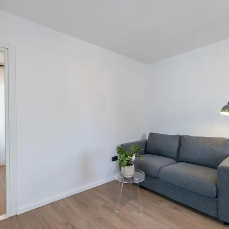 Split Central City Apartment * Split