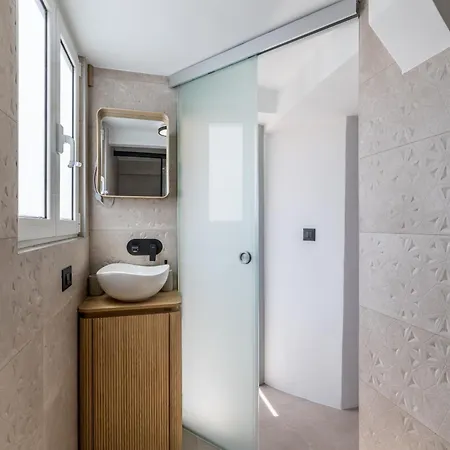 Split Central City Apartment Apartman Split