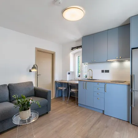 Apartman Split Central City Apartment *