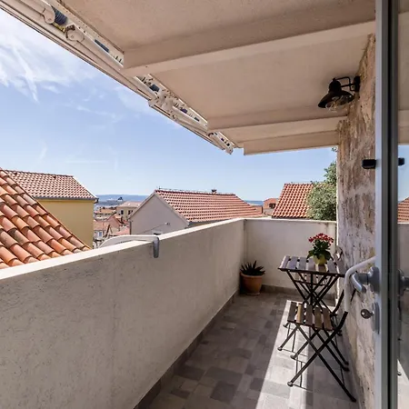 Split Central City Apartment * Split