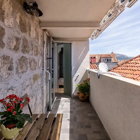 Apartman Split Central City Apartment