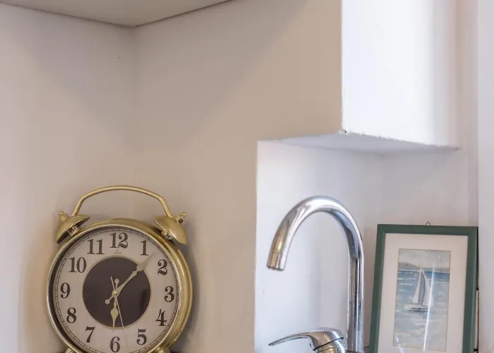 Apartamento Split Central City Apartment Split